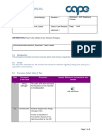 HR Services Manual - Raising and Closing A Requisition