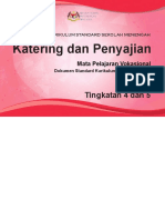 DSKP KSSM MPV Katering Dan Penyajian t4 Dan t5