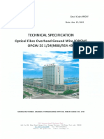 Drawing OPGW Jiangsu Tongguang (BMP)