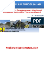 Evaluasi Laik Fugsi Jalan Dan Overview 18062014 - Copy