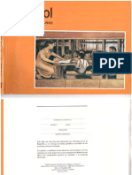Lecturas Segundo 1993 PDF