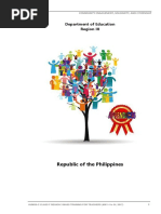 1.1 Community Engagement, Solidarity, and Citizenship (CSC) - Compendium of Appendices For DLPs - Class F