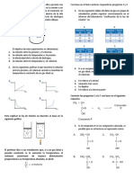 Primer Simulacro Icfes 11