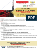 1-Day IMM Vibration Awareness Seminar 0711.Compressed