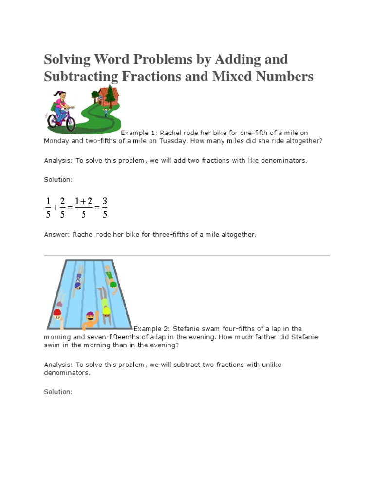 4245 Simplified Your Complete Guide To Fractions - j47rg8f
