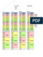 Punya Bang Iwan Jadwal