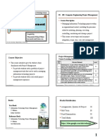 Project Management: Muzammil Ahmad Khan