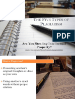 Plagiarism.ppt