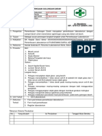 8.1.2.2B. SPO PEMERIKSAAN GOLONGAN DARAH Baru