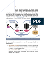 Arquitectura Oracle