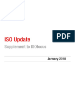 ISO List