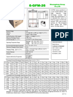 Shuangdeng Group Co.,Ltd: Attain Certificate