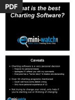 Download Best Charting Software - Emini-Watchcom by Emini-Watchcom SN41932805 doc pdf