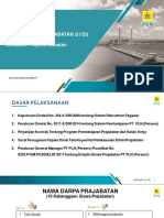 Panduan Ojt Prajabatan PDF