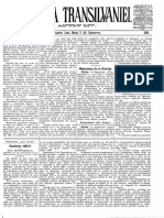 Gazeta Transilvaniei PDF