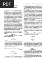 Portaria n.º 181 2019 de 11 de Junho