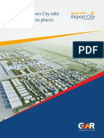 Airport City Brochure March 2016 PDF