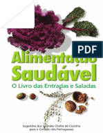 Alimentação Saudável - O Livro das Entradas de Saladas.pdf