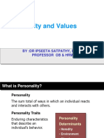 3-Personality and Values....ppt