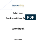 Breatheability Workbook