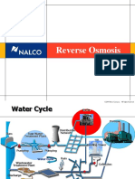 Reverse Osmosis