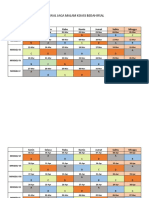 Jadwal Jaga Malam Igd Koass Bedah