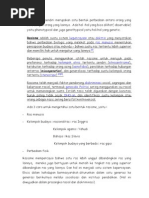 Download Soal Uts Politik Identitas by Tyaa Shintia Zarkasih SN41934266 doc pdf
