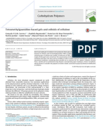 Carbohydrate Polymers