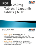 Total Drug List With Ingredient And Price Magnesium Tablet Pharmacy