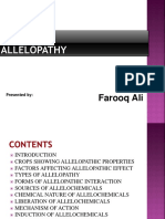 Farooq Ali: Presented by