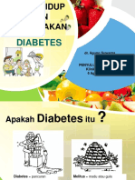 Prolanis DM Dr. Agung Suwarga