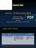 Morpot DM Tipe 2 + Ulcus 16 Nov 2018