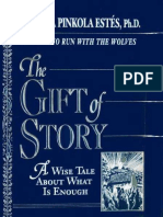 The Gift of Story