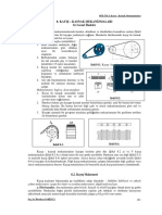 BOLUM 8. Kayis Kasnak Mekanizmalari PDF