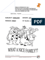 Modulo Ingles 1 PDF