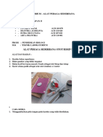 Biologi Remidiiiiiiiiiiiiiiiiiiiiiiii Teknik Laboratorium