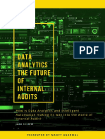 Data Analytics