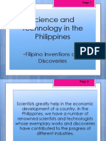 Philippine Inventors