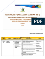 SKBR RPT TMK t6 2019