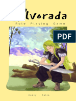 Manual RPG Alvorada