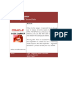 Filter ADF bound lists using JUCtrlListBinding filterList method