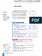 Trapezoids: Theorem 6.12