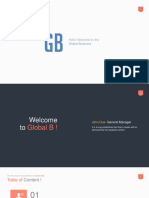 01 - Global Business Template Light 16.9