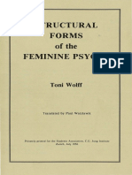 Structural forms of the feminine.pdf