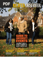 Download The Educated Observer - Winter 2010 by jlc1608 SN41935757 doc pdf