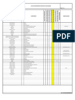 Plan de Mantenimiento Excavadora 336 Cat