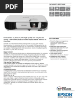 EB S41 Datasheet