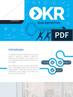 Guia OKR - Completo