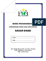 Buku Penghubung