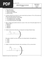 パワークッション65z 27.5cm ワイド Omfs | PDF | Optics